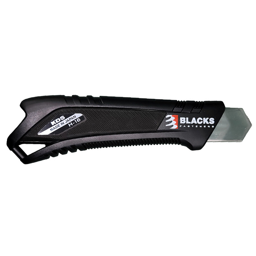 Self Retracting Safety Knife