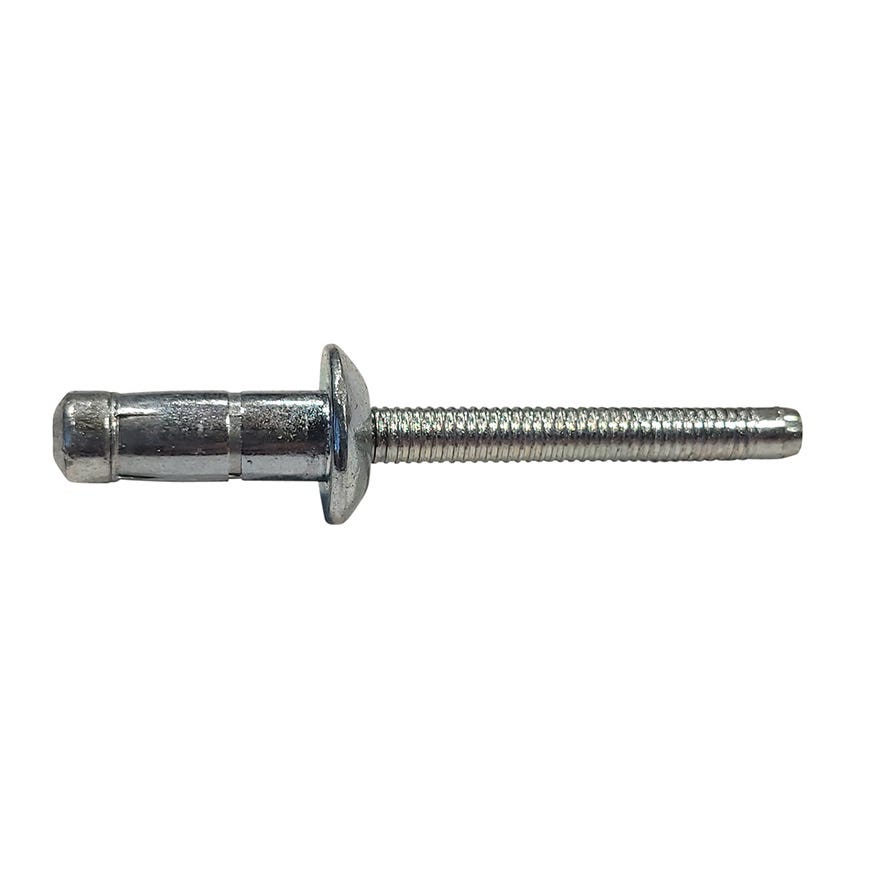 Bulb-Lok Rivets Bulb-Lok Rivets