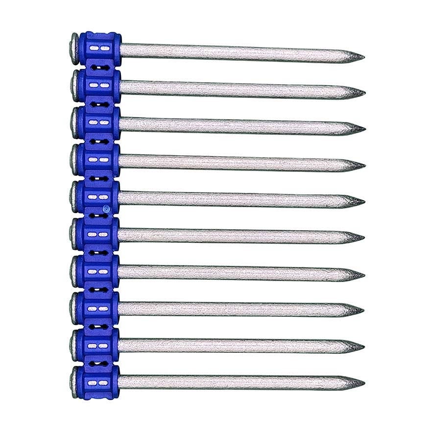 Concrete Drive Pins & Charges