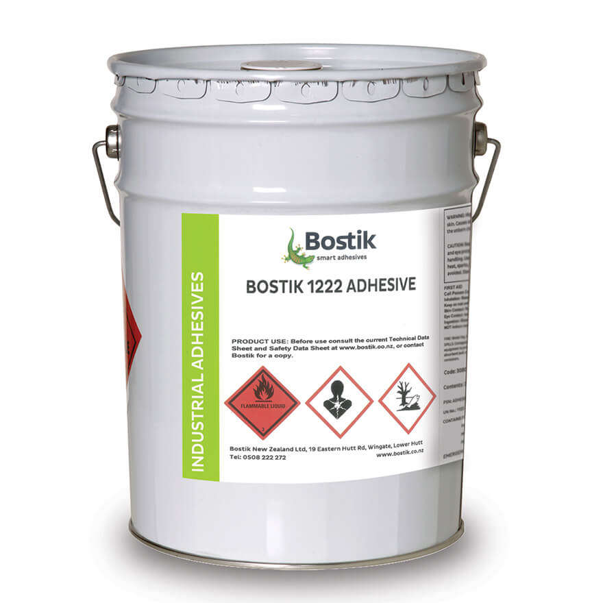 Contact Adhesives