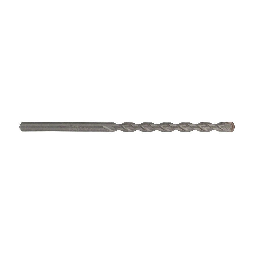 Cylindrical Shank