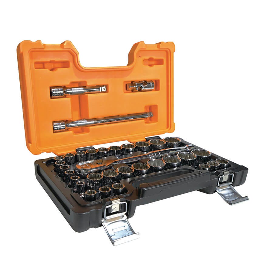 Socket Sets Socket Sets