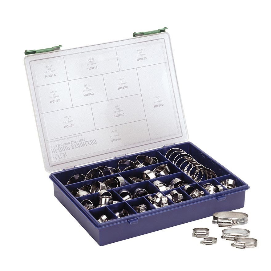 Accessories & Assortments