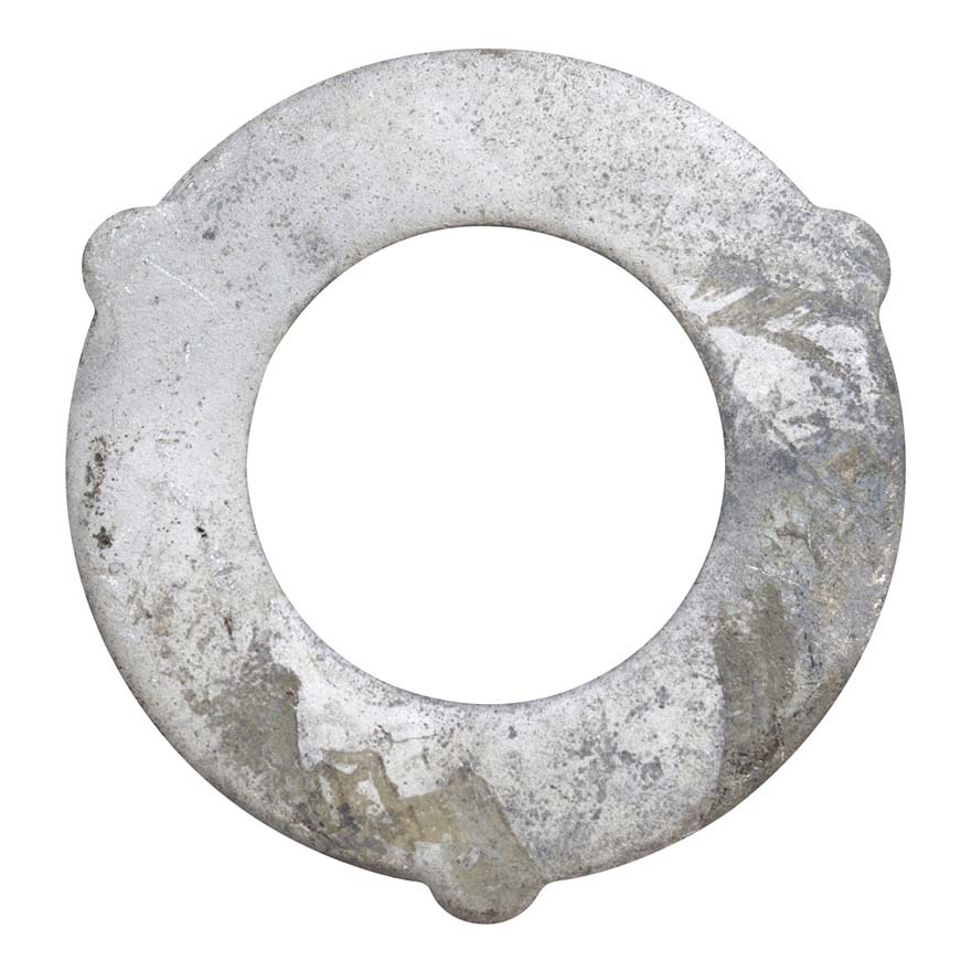 Structural HSFG Washers