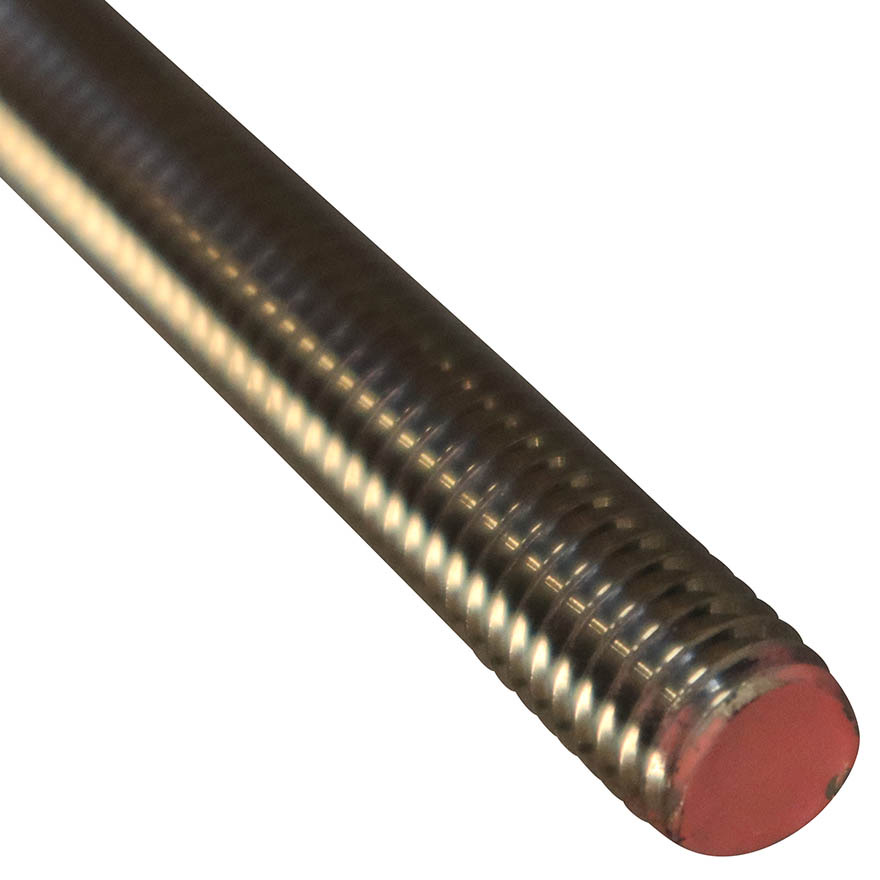 M10 Threaded Rod 316 Stainless Steel *A4-80* (1 Metre)