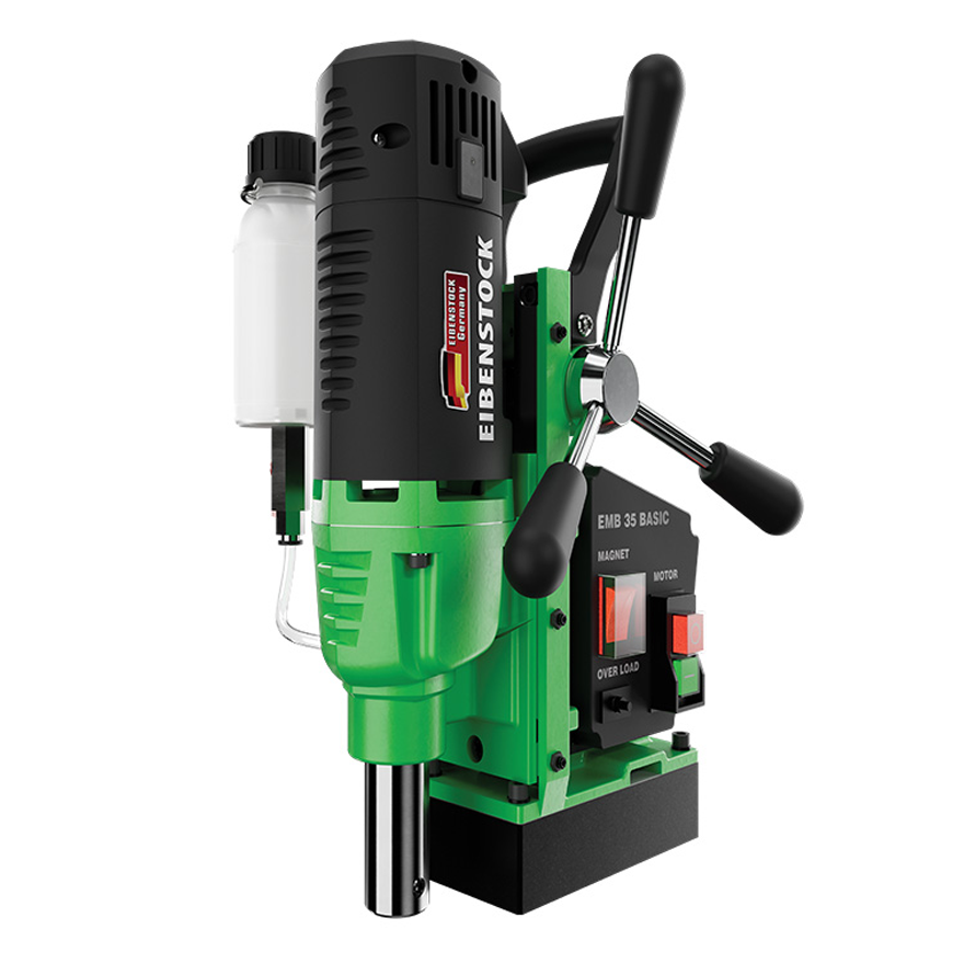 Magnetic Drills