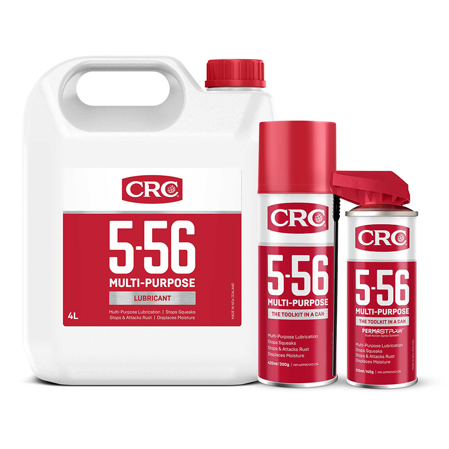 CRC 5.56 Industrial Lubricant - 20L