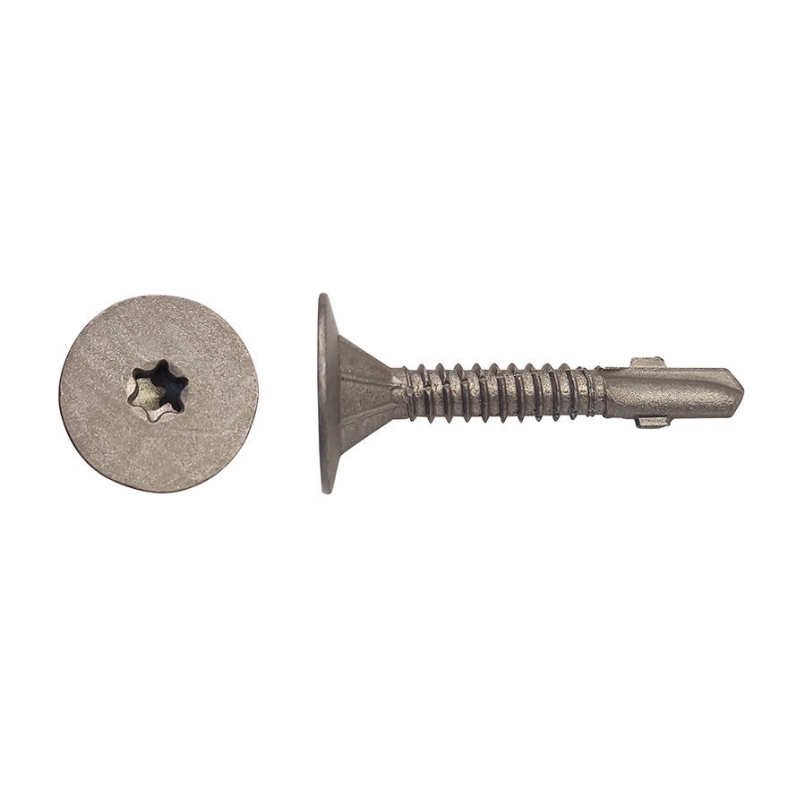 SDR Ruspert Screws