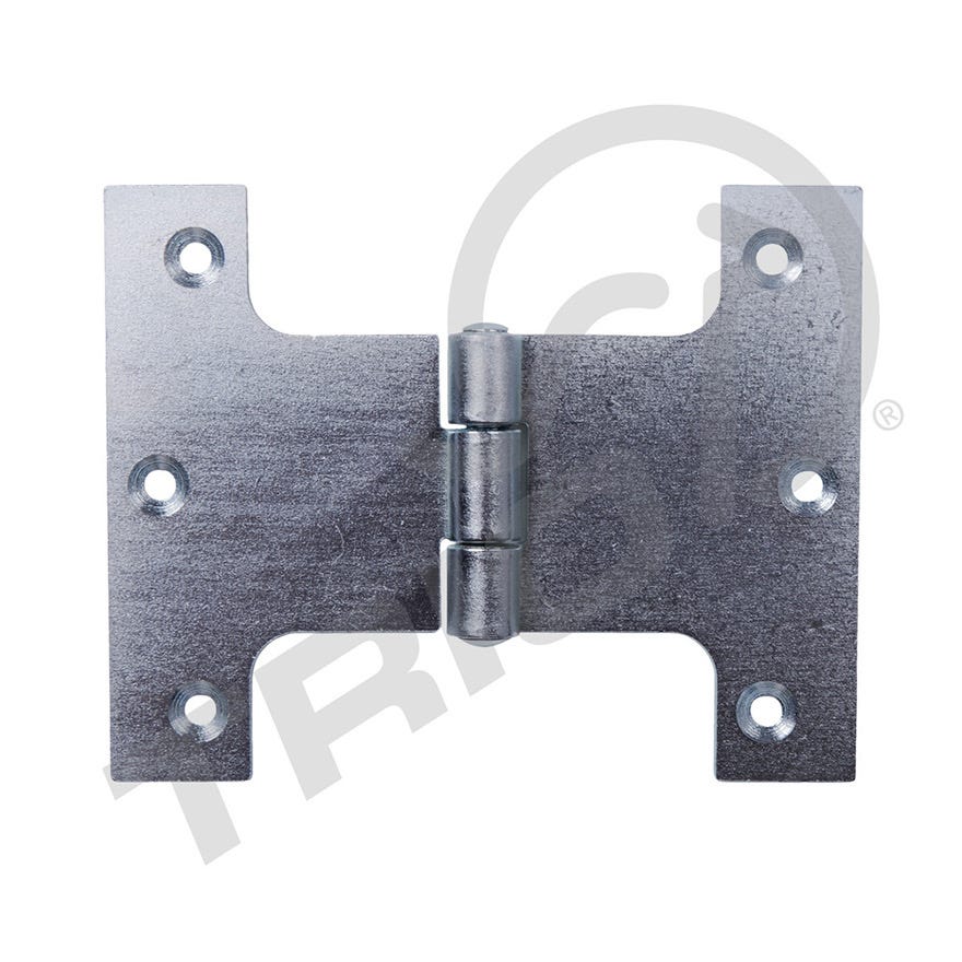 Application Parliament Hinge