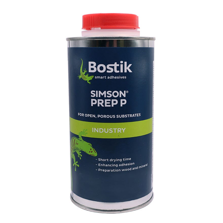 Simson Prep P (500 ml)