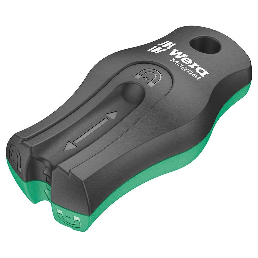 Wera Magnetiser & Demagnetiser (9500)(5033404001)