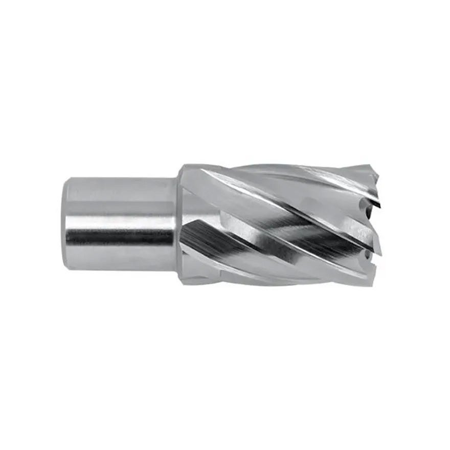 Annular Cutter Drill HSS 30mm x 30mm Short Series