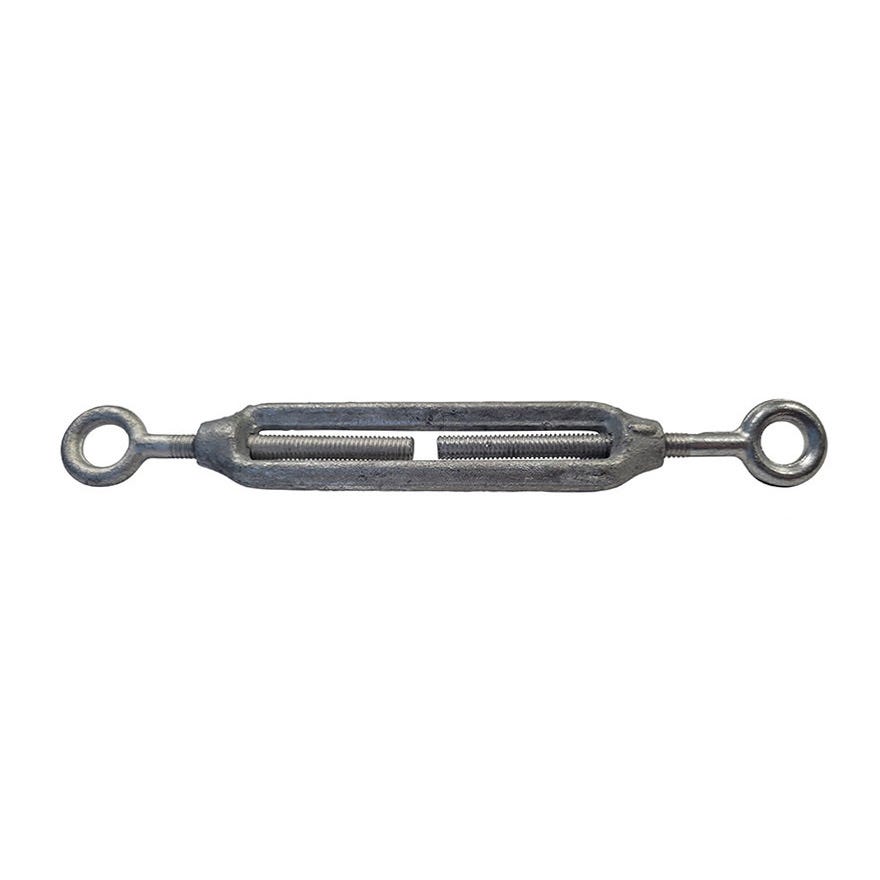 M16 Turnbuckle Eye to Eye Galv