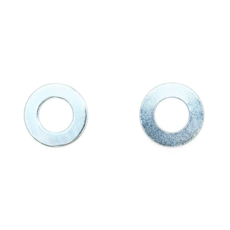 4x12x1.0 Light Flat Washer 316 Stainless
