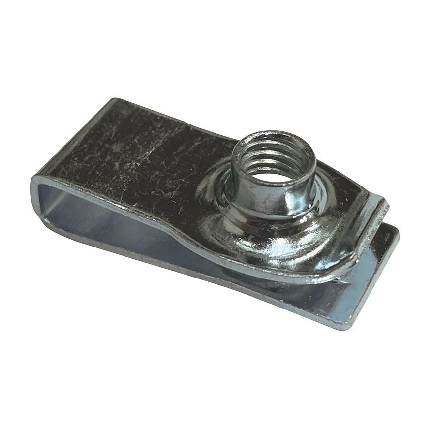 M6 Speed Nuts Long (CBP75)