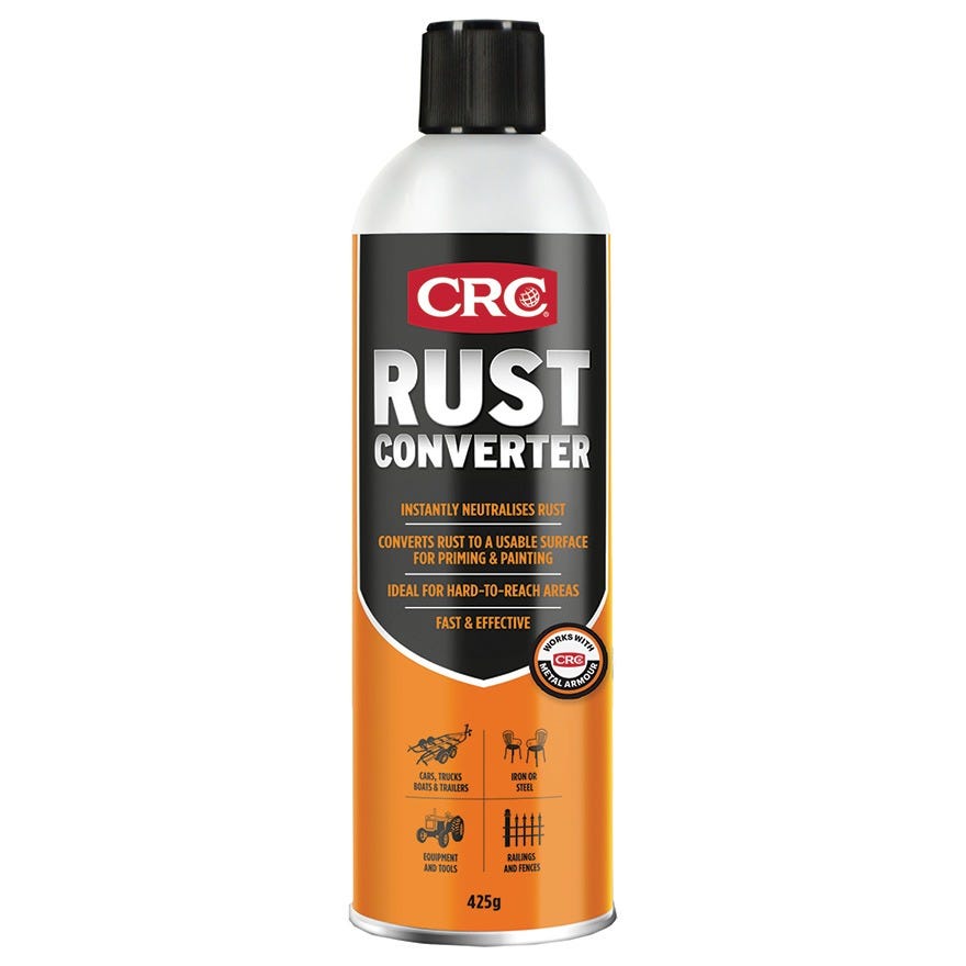 CRC Rust Converter Aerosol 425g