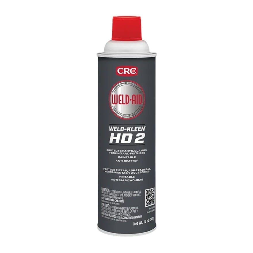 CRC Weld-Kleen HD2 Anti-Spatter 340g