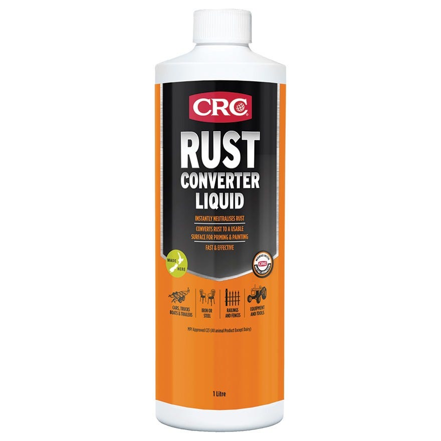CRC Rust Converter 1L