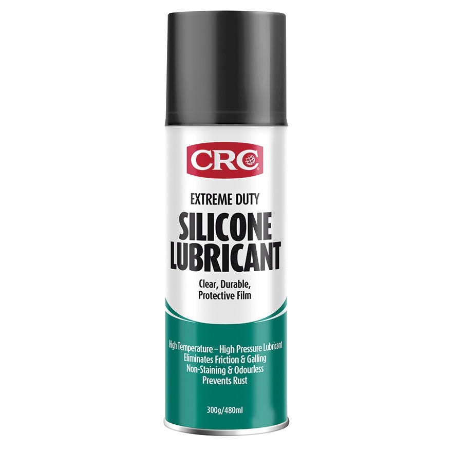 CRC Extreme Duty Silicone 300g