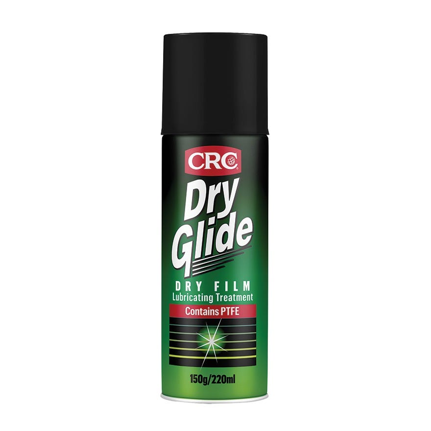 CRC Dry Glide With Teflon 150g