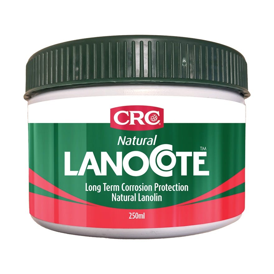 CRC Lanocote Natural Tub 500ml