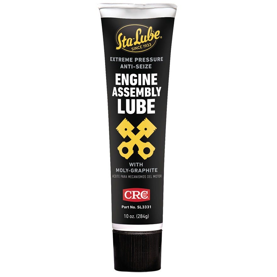 CRC Sta-Lube Engine Assembly Lube 269g