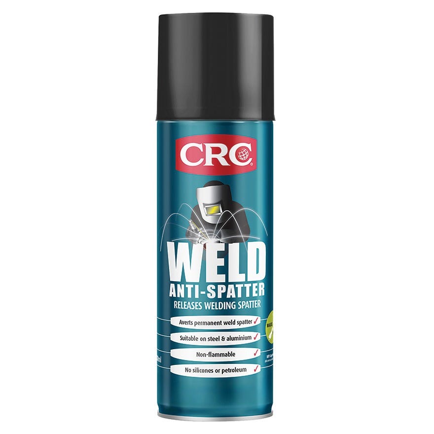 CRC Weld Anti-Spatter 400ml