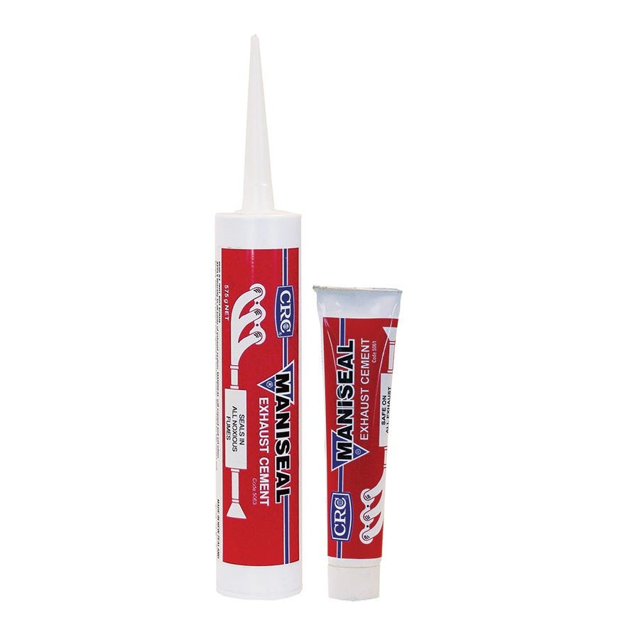 CRC Maniseal Tube 530g