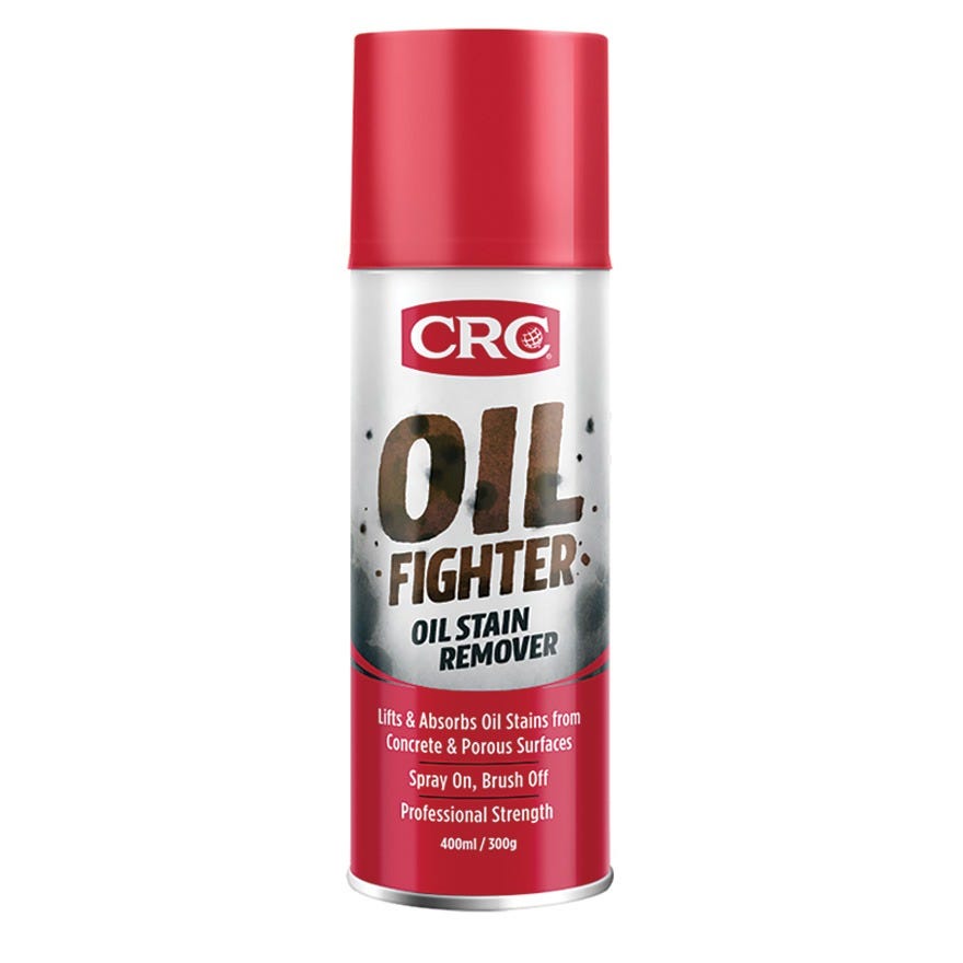 CRC Oil Fighter 400ml