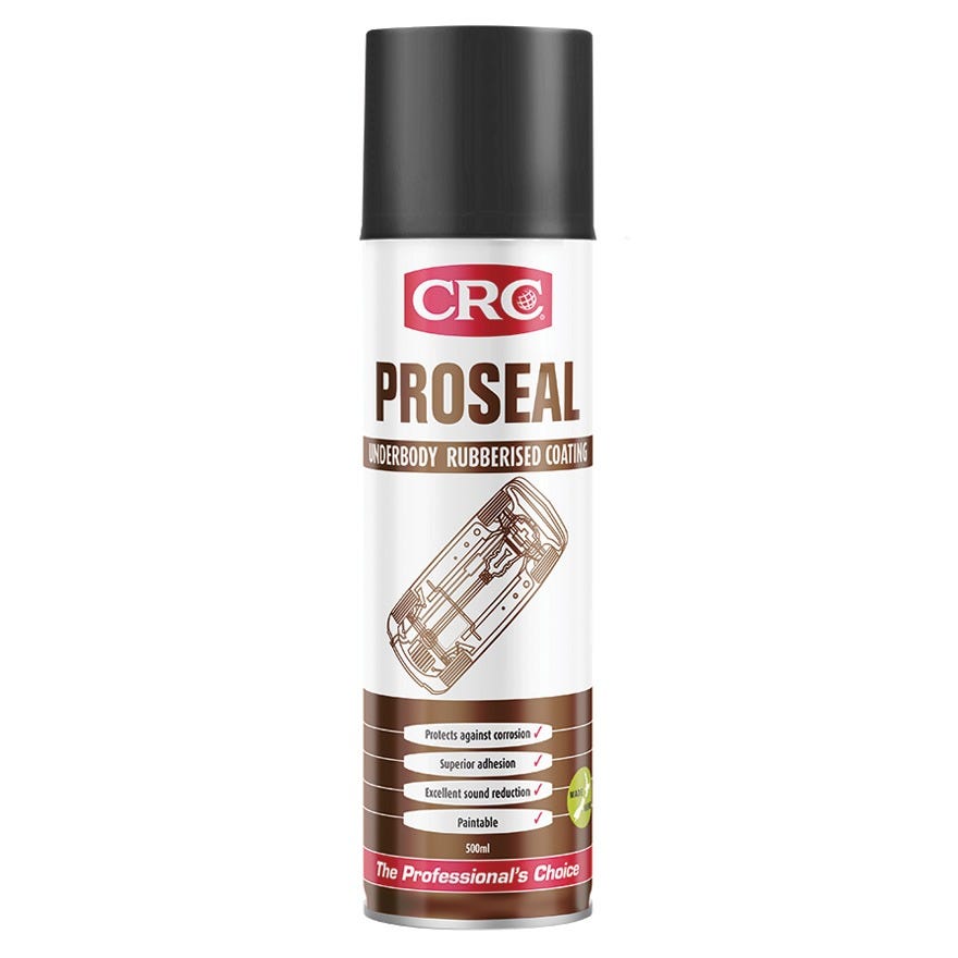 CRC Proseal #1 Underbody Coating 500ml