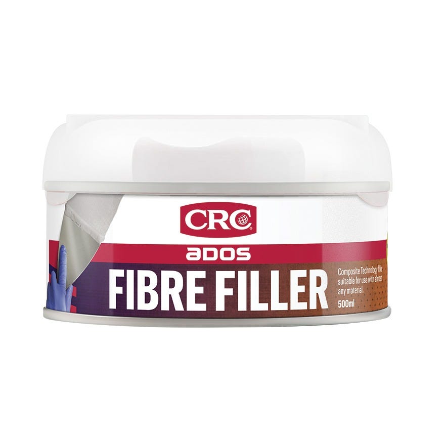 CRC ADOS Fibre Filler 500ml
