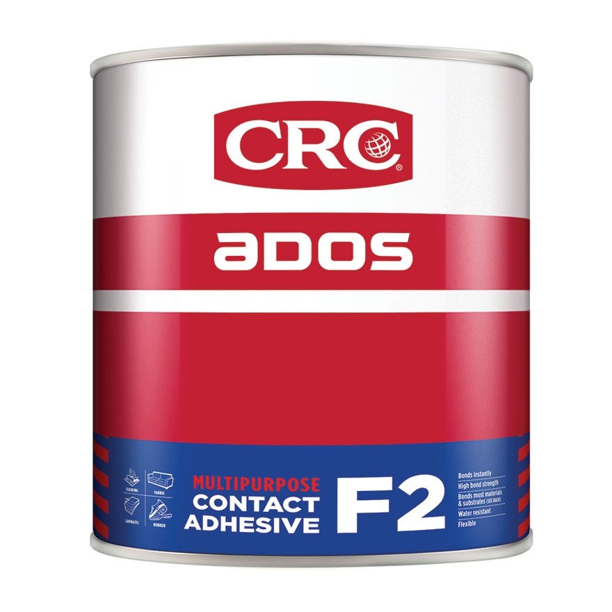 CRC ADOS F2 Contact Adhesive 4L