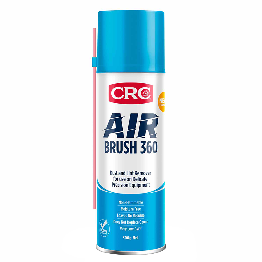CRC Air Brush 360 300g