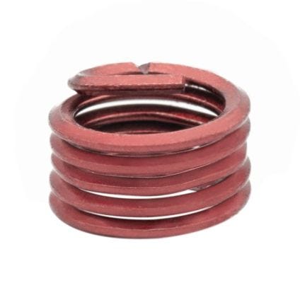 1" x 8 Unc 1D Screw Grip 10 Pack (1-B6219-1)