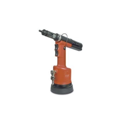 Far KJ60 Pneumatic Nutsert Gun (3mm - 8mm) up to m6 s/s