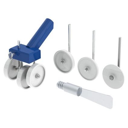 Albion PEF Backing Rod Installation Tool (Standard) (640-5)