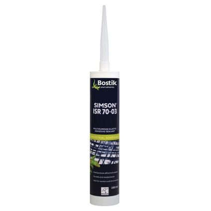 Simson 70-03 White Cylinder (290 ml)