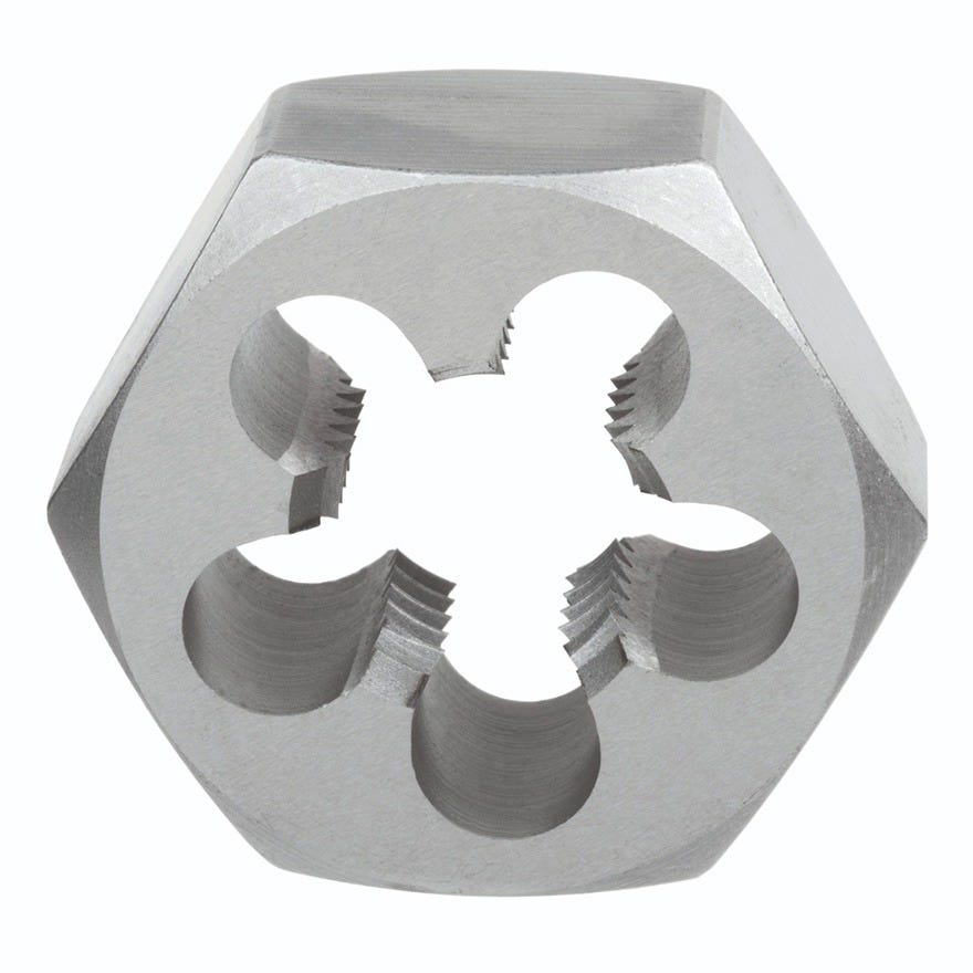 7/8 Unc Carbon Steel Hex Die Nut