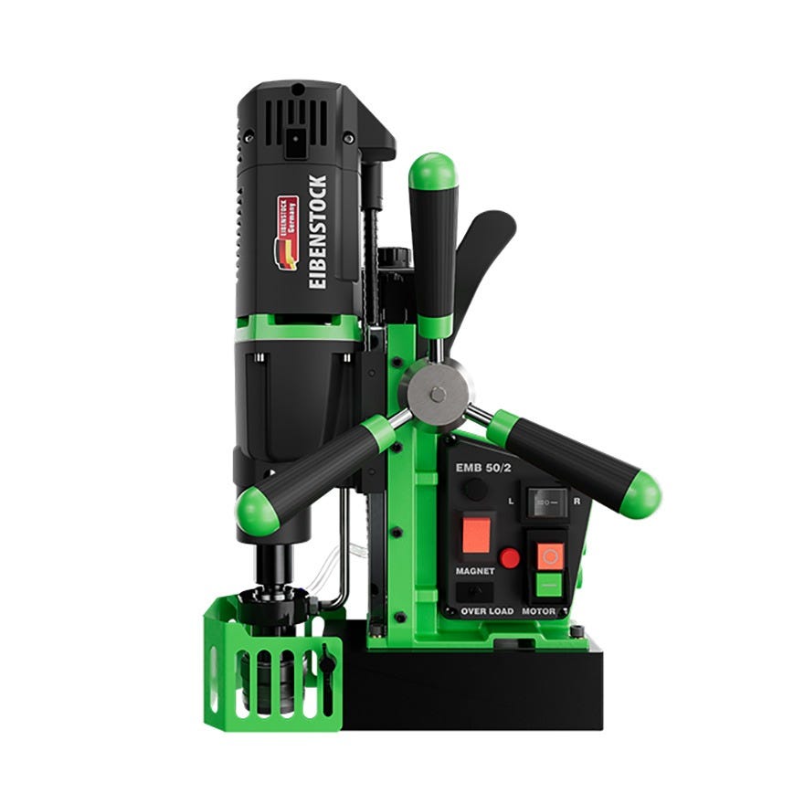 EIBENSTOCK (EMB 50/2 Professional) Magnetic Core Drill Machine.