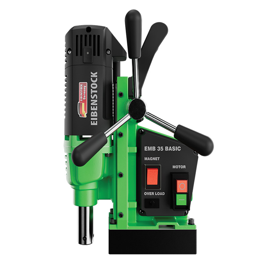 EIBENSTOCK  (EMB35 Basic)  Magnetic Core Drill Machine