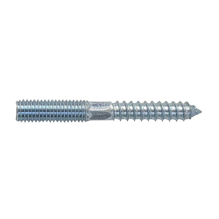 10x70 Furniture Hanger Bolt ZP