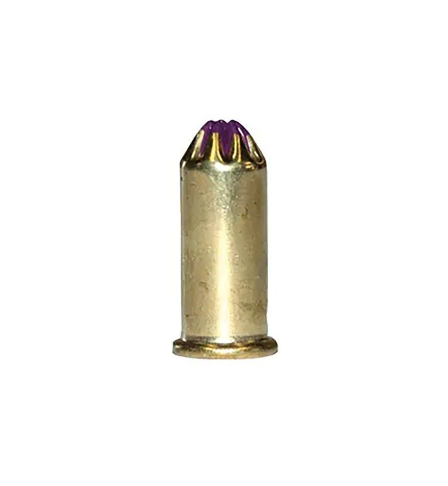 Loose Charges .22 Cal Std Velocity Purple