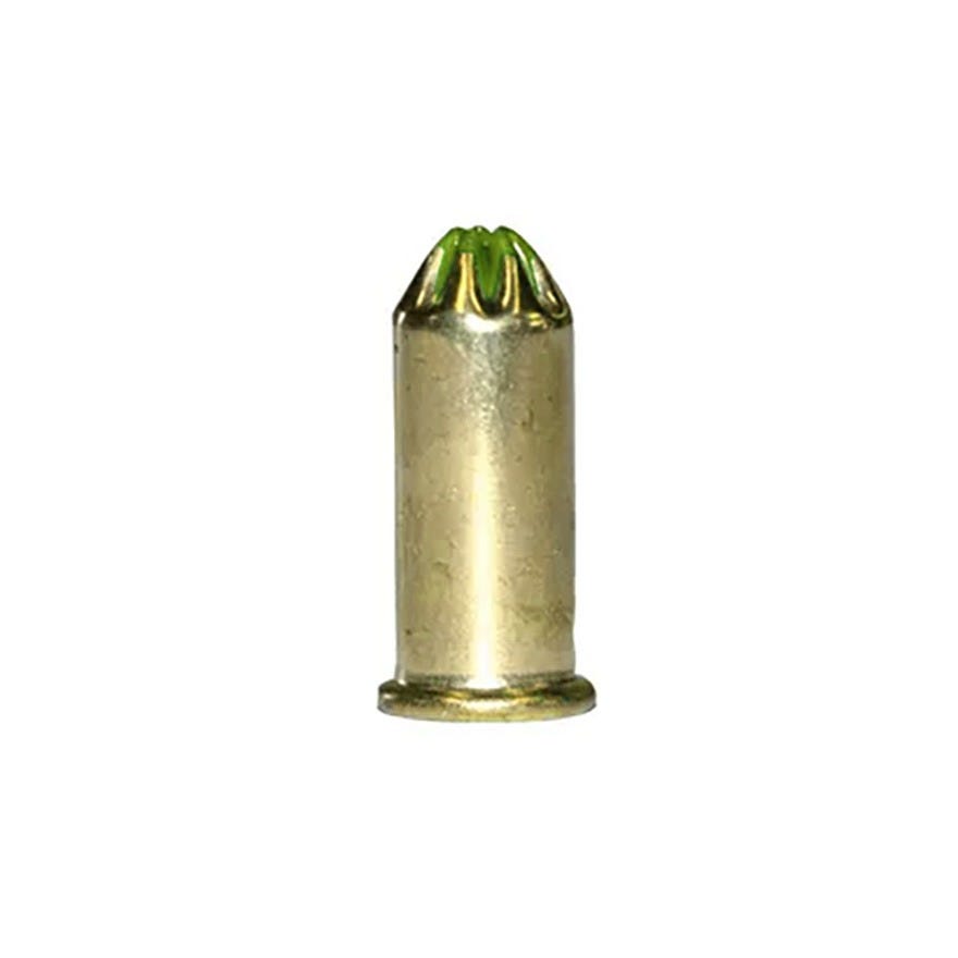 Loose Charges .22 Cal Std Velocity Green