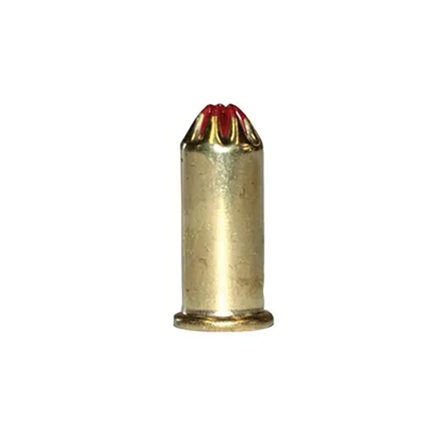 Loose Charges .22 Cal Std Velocity Red