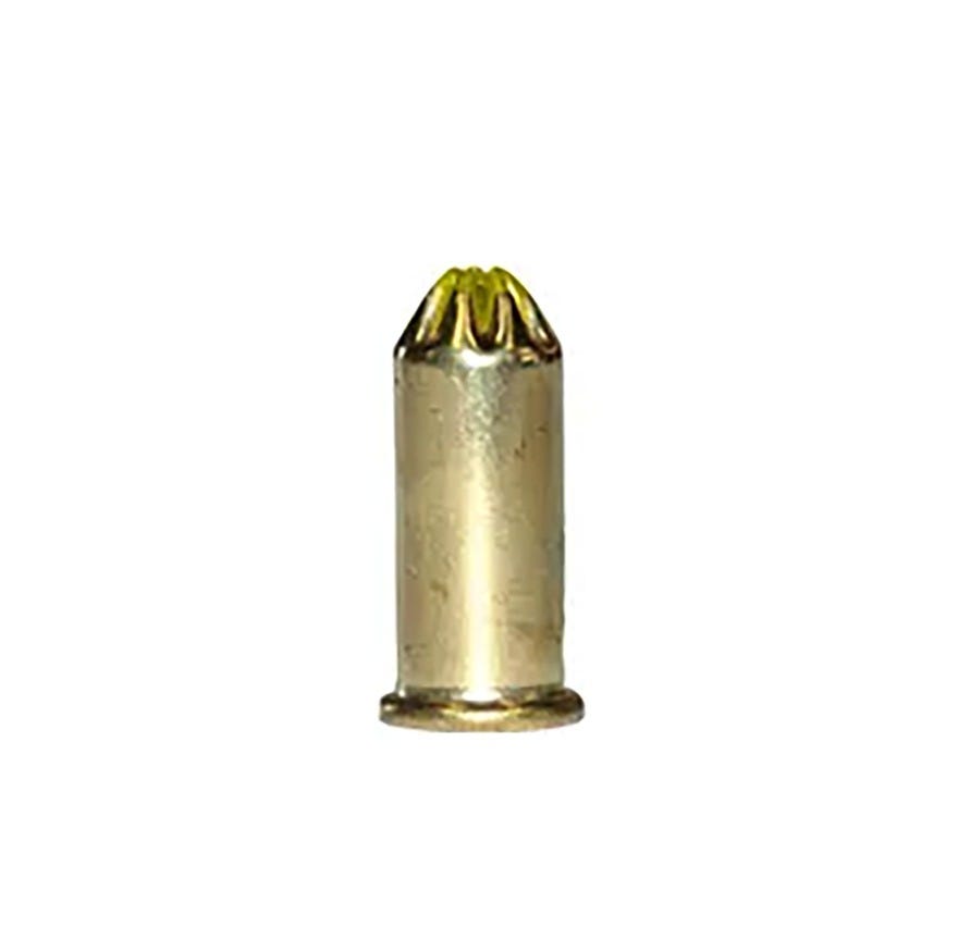 Loose Charges .22 Cal Std Velocity Yellow