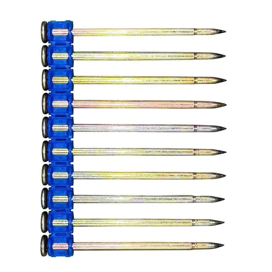 50mm Collated Concrete Drive Pin (Spit Fire) Ramset LV (Pack 300)