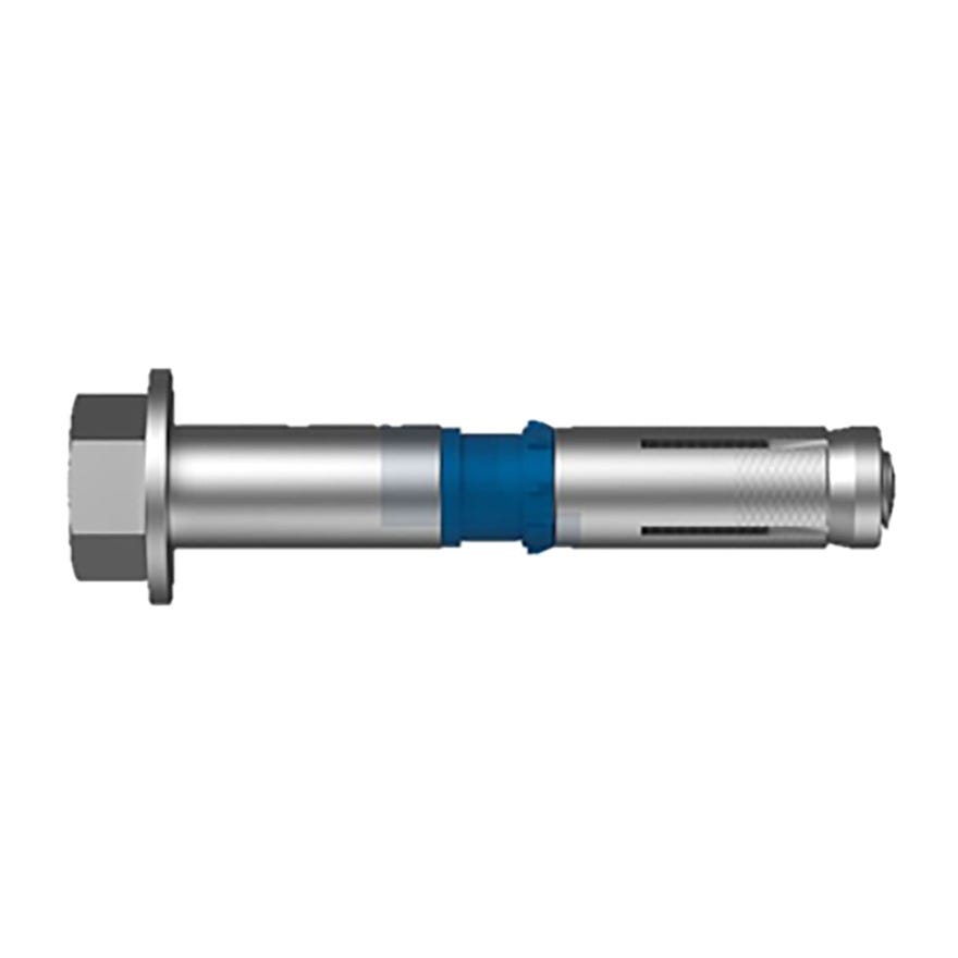 Puma-X Safety Panel Brace Anchor 14x115 (20MM OD)