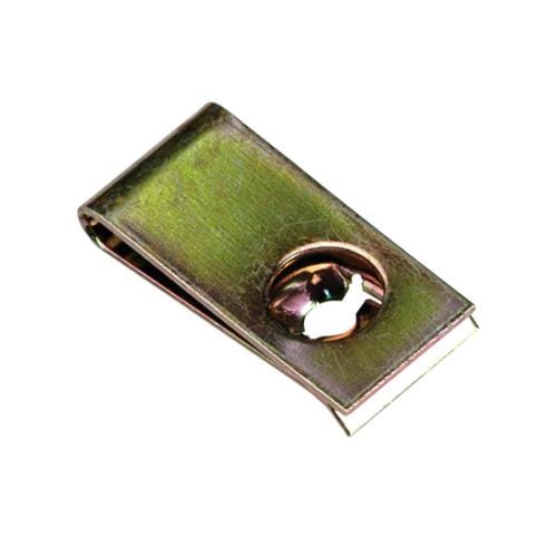 8G U-Type Speed Nuts Yzc (cbp24)