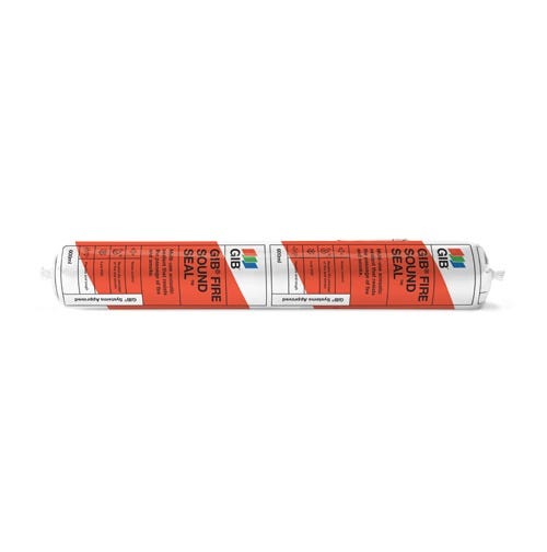 GIB Fire Soundseal Sausage 600ml