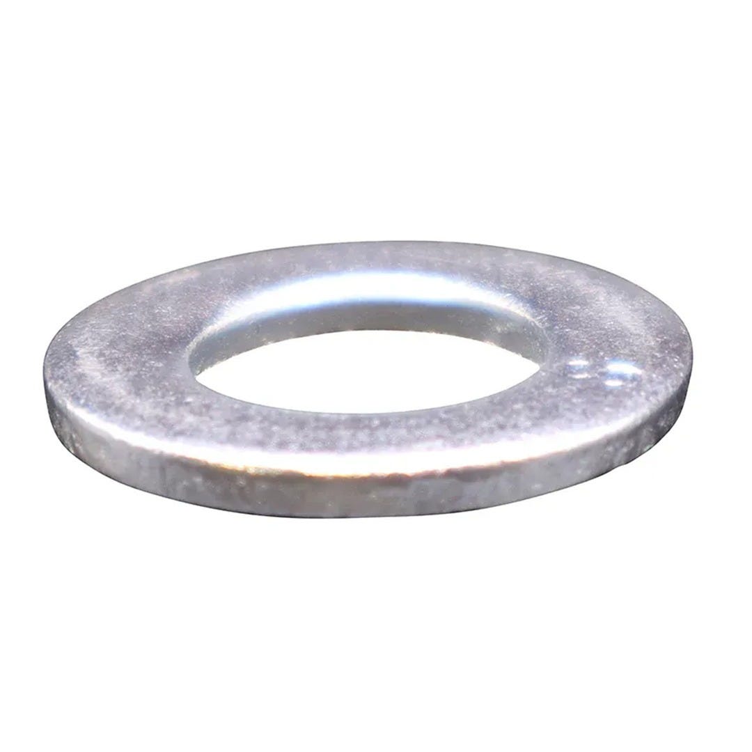 M20x41x4 Hardened Washer ZP F436M (38-45 HRC)